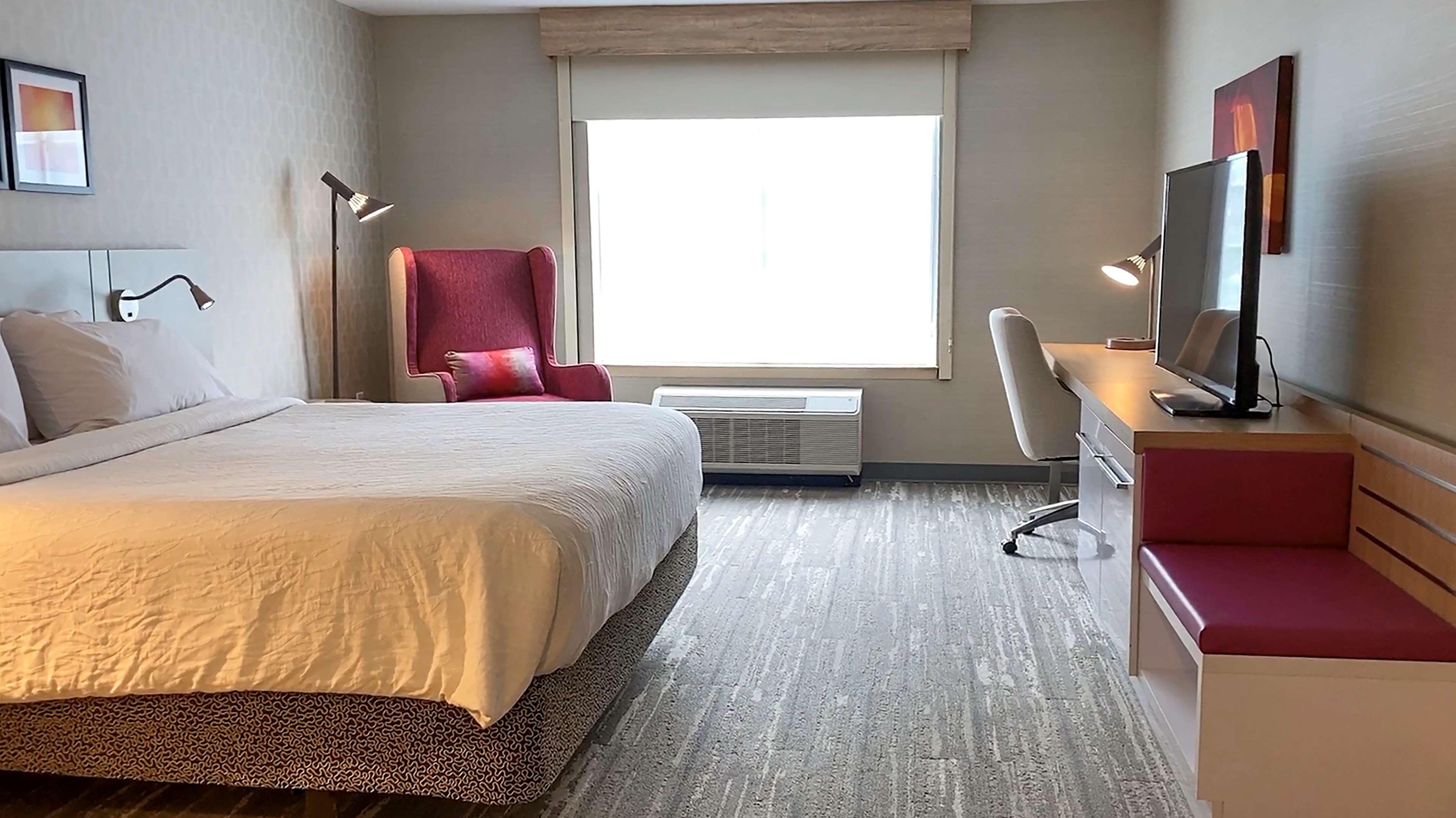 Hilton Garden Inn Hamilton Бордентаун Экстерьер фото