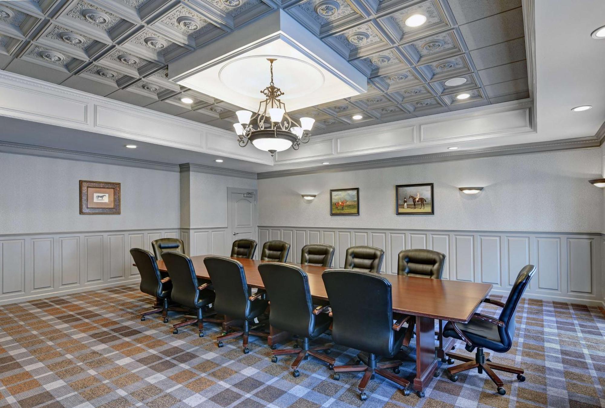 Hilton Garden Inn Hamilton Бордентаун Экстерьер фото