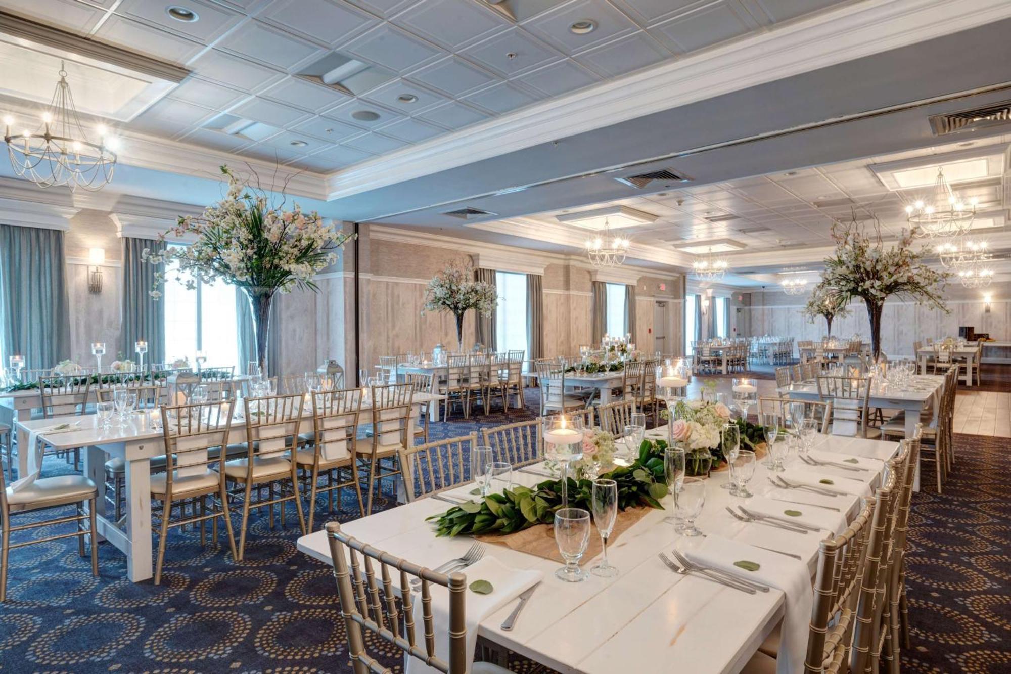 Hilton Garden Inn Hamilton Бордентаун Экстерьер фото
