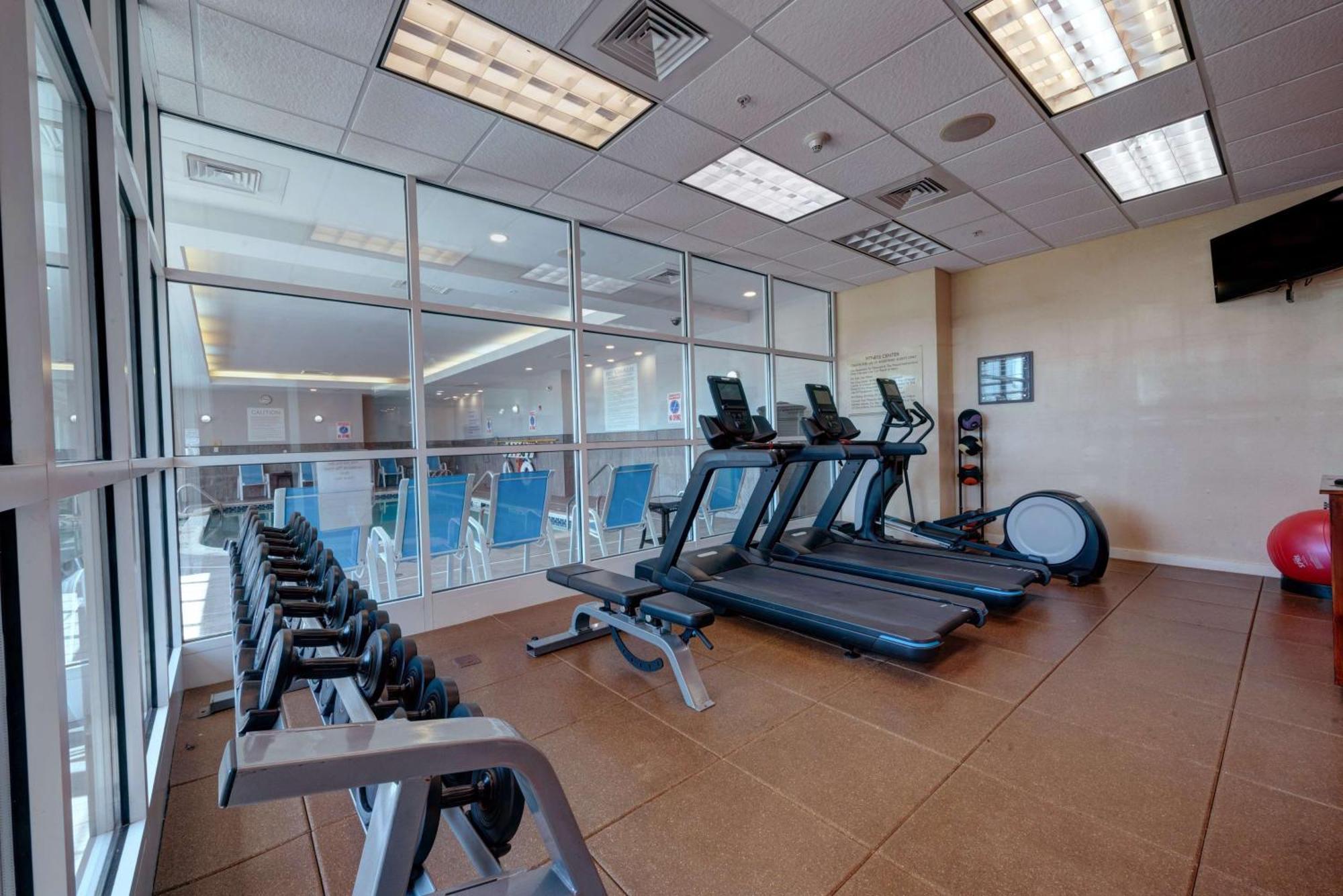 Hilton Garden Inn Hamilton Бордентаун Экстерьер фото